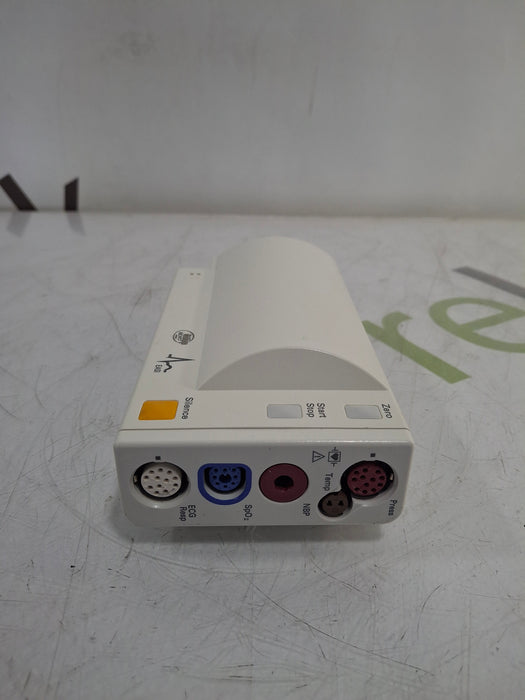 Philips M3001A-A04C06 OxiMax SpO2, NIBP, ECG, Temp, IBP MMS Module