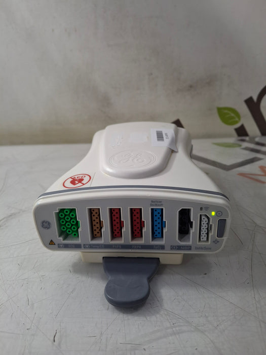 GE Healthcare PDM Nellcor Patient Data Module