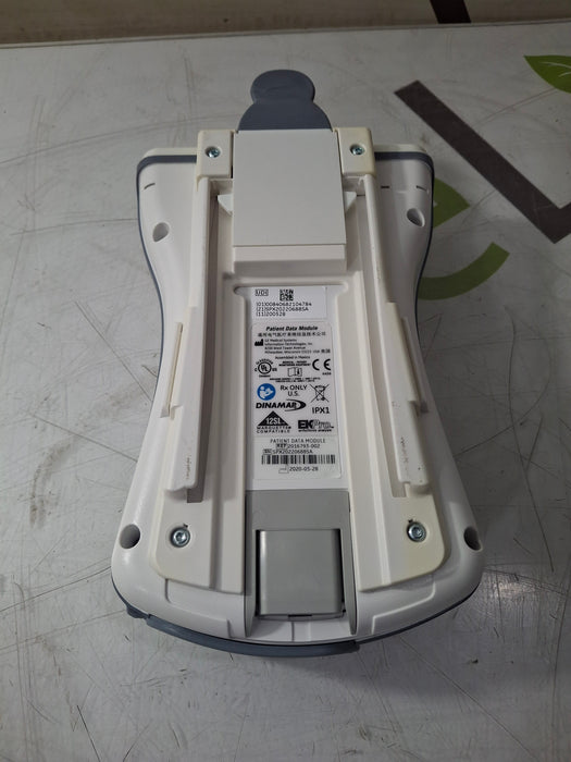 GE Healthcare PDM Nellcor Patient Data Module