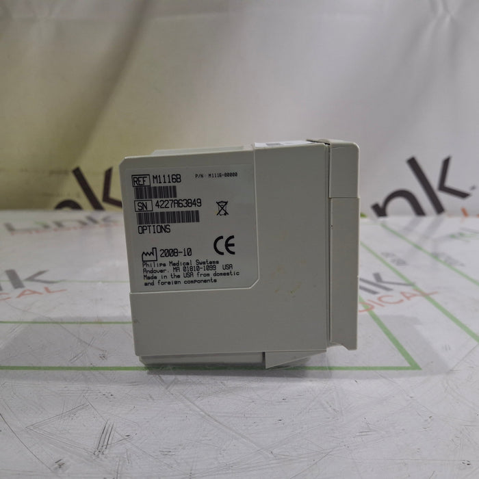 Philips M1116B Recorder Module