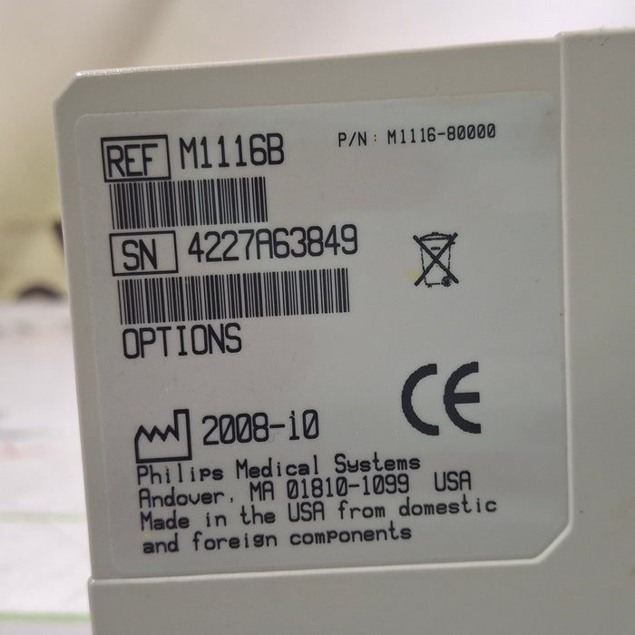 Philips M1116B Recorder Module