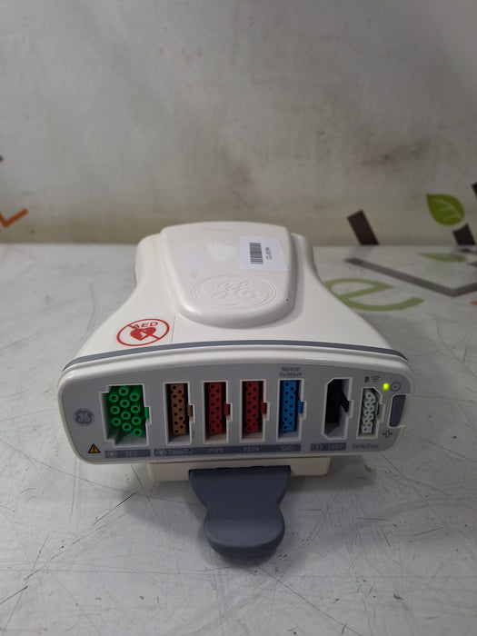 GE Healthcare PDM Nellcor Patient Data Module