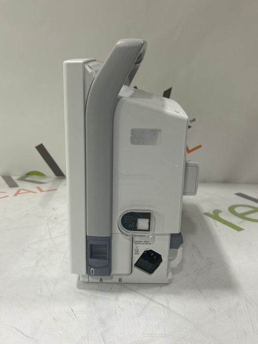 GE Healthcare Carescape B450 Critical Care Patient Monitor