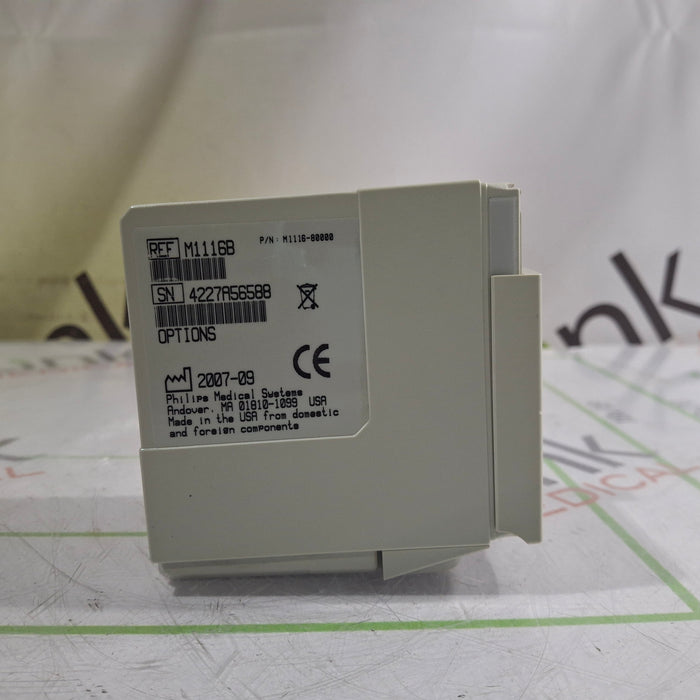 Philips M1116B Recorder Module