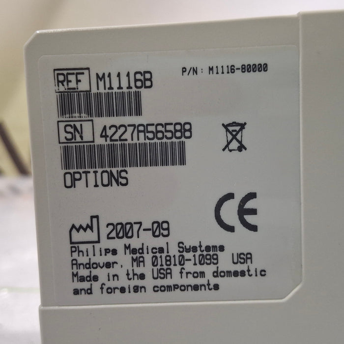 Philips M1116B Recorder Module