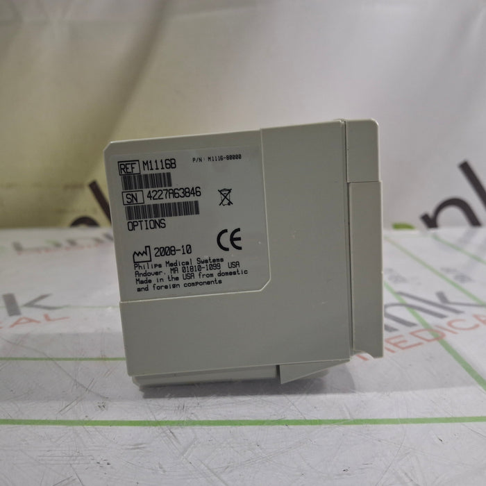 Philips M1116B Recorder Module