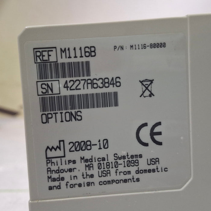 Philips M1116B Recorder Module