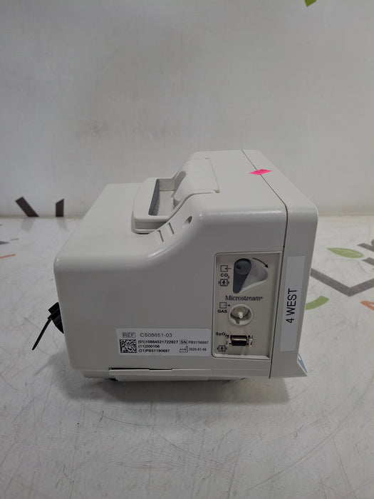 Oridion Capnostream 20P Capnography Monitor