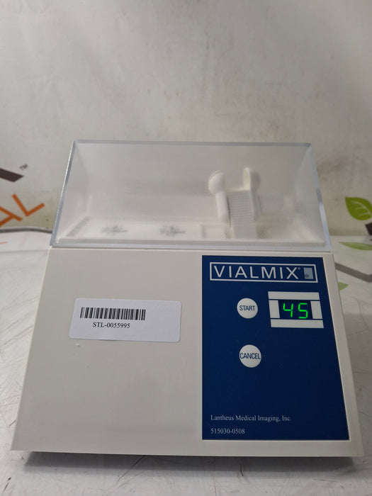 Lantheus Medical Imaging Inc Vialmix 515090 Dental Mixer