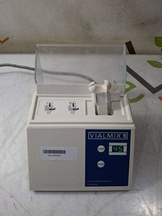 Lantheus Medical Imaging Inc Vialmix 515090 Dental Mixer