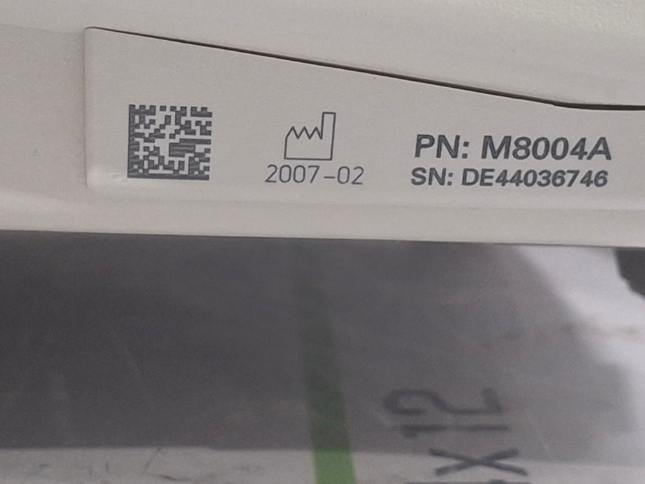 Philips IntelliVue MP50 - Anesthesia Patient Monitor
