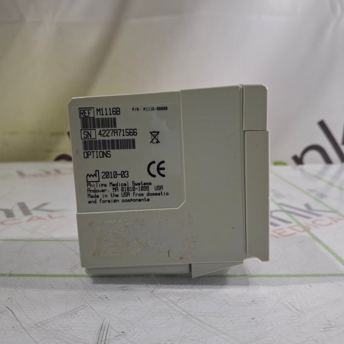 Philips M1116B Recorder Module