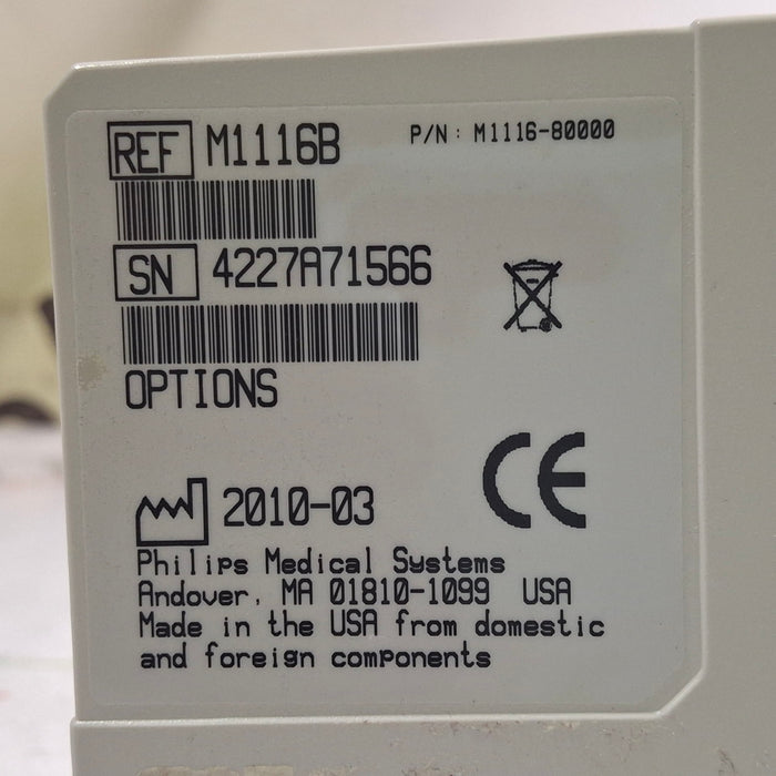 Philips M1116B Recorder Module