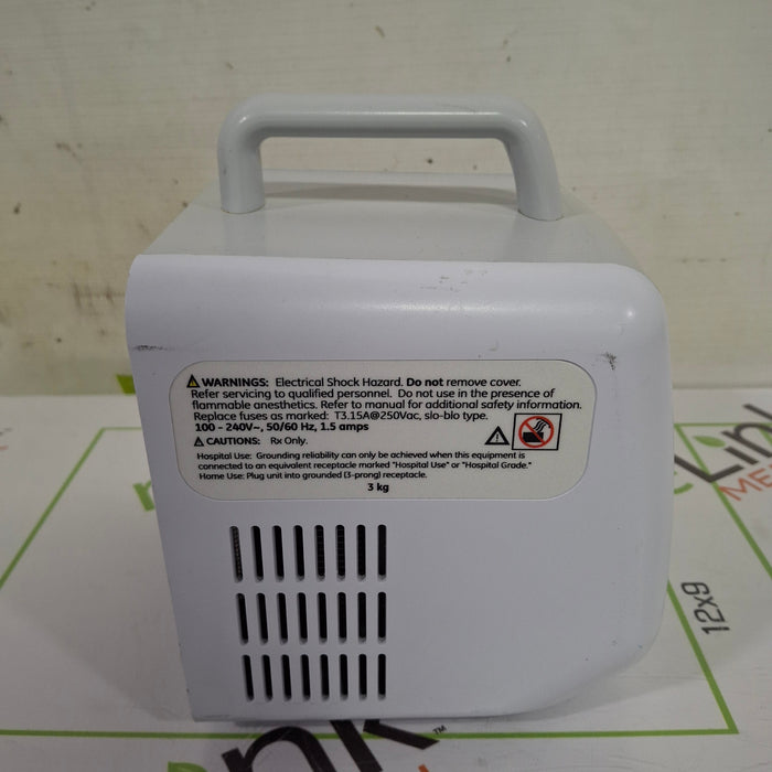 GE Healthcare Bilisoft Infant Phototherapy System