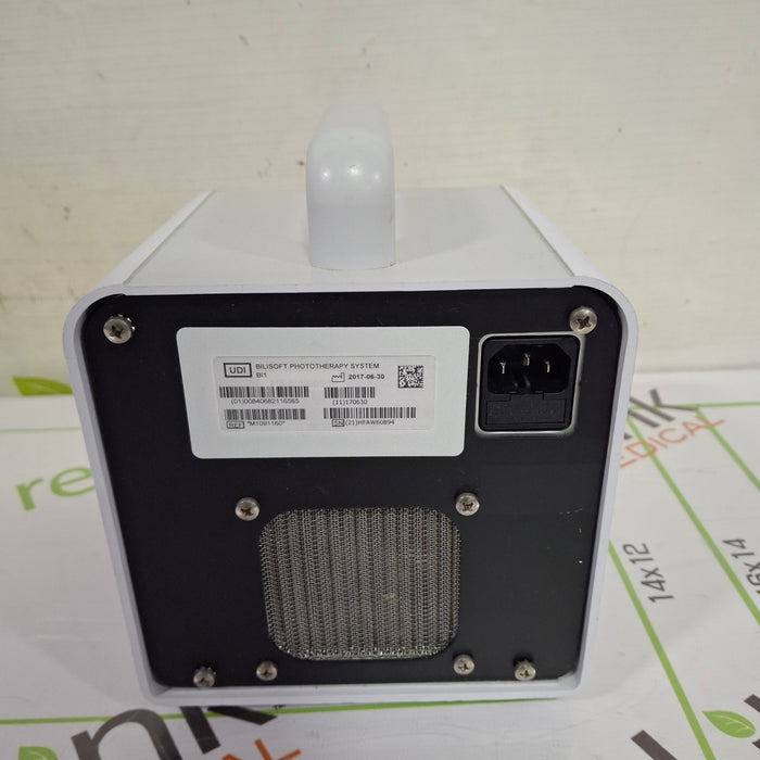 GE Healthcare Bilisoft Infant Phototherapy System
