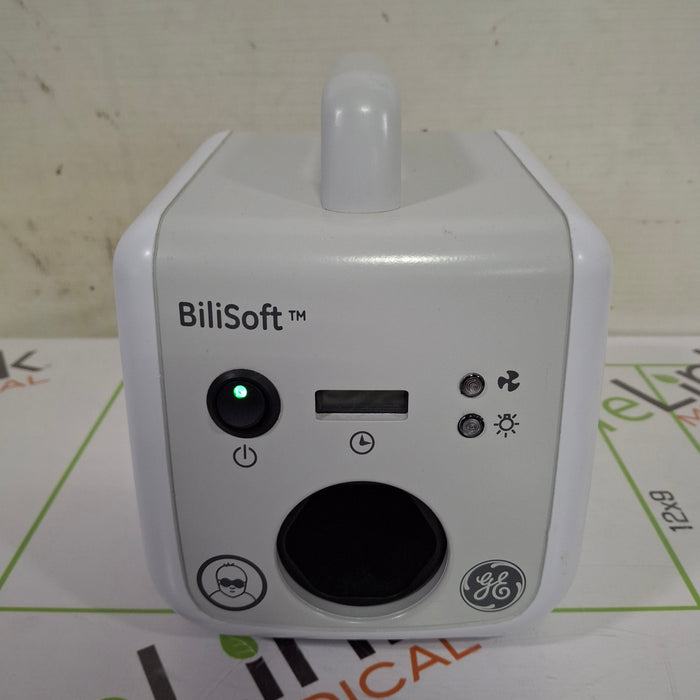 GE Healthcare Bilisoft Infant Phototherapy System