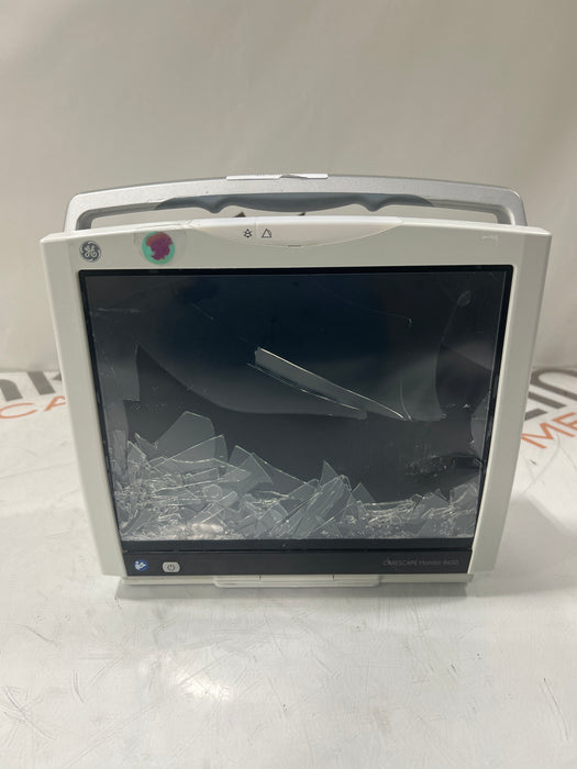 GE Healthcare Carescape B450 Patient Monitor