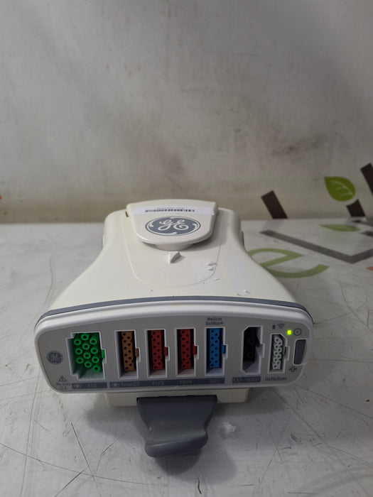 GE Healthcare PDM Nellcor Patient Data Module