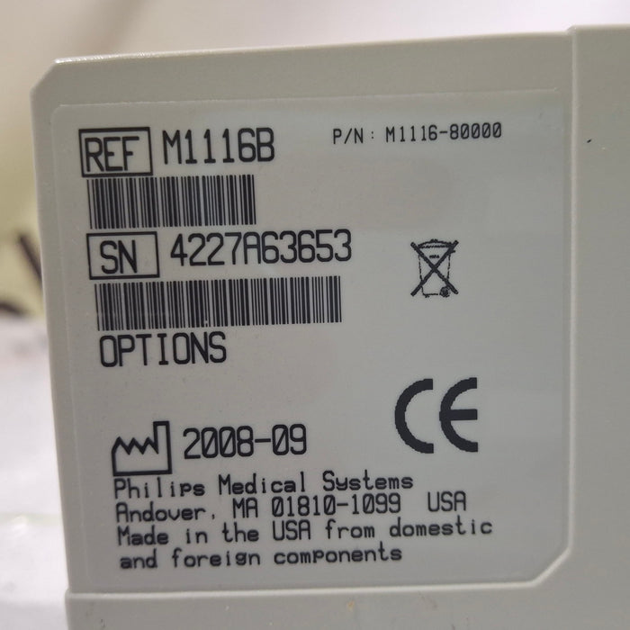 Philips M1116B Recorder Module