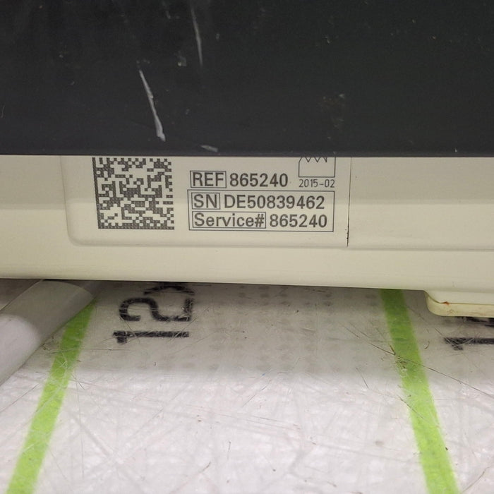Philips MX800 Bedside Patient Monitor