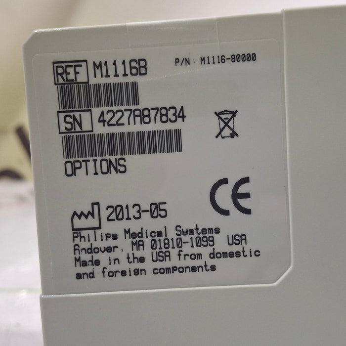Philips M1116B Recorder Module