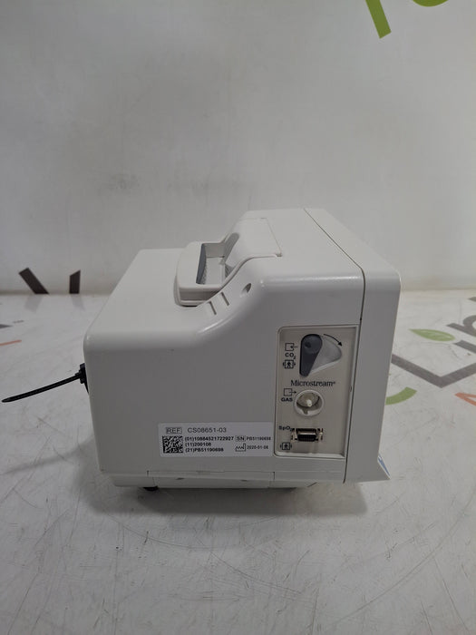 Oridion Capnostream 20P Capnography Monitor