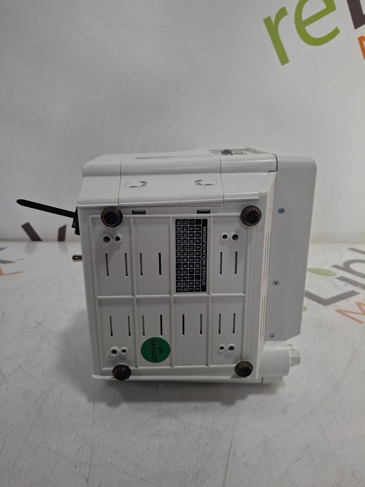 Oridion Capnostream 20P Capnography Monitor