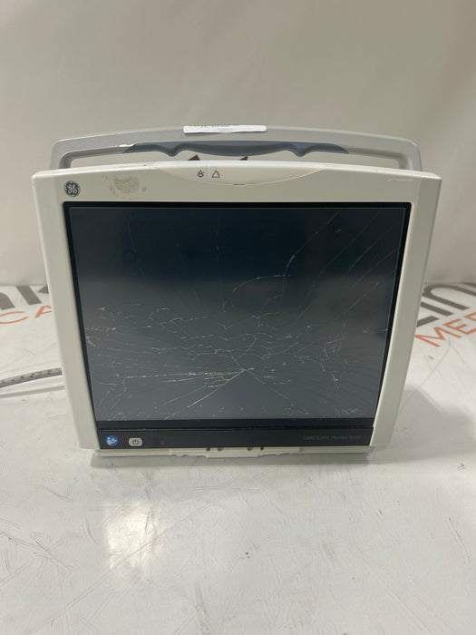 GE Healthcare Carescape B450 Patient Monitor