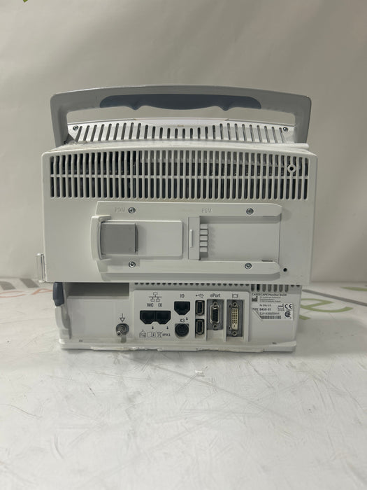 GE Healthcare Carescape B450 Patient Monitor