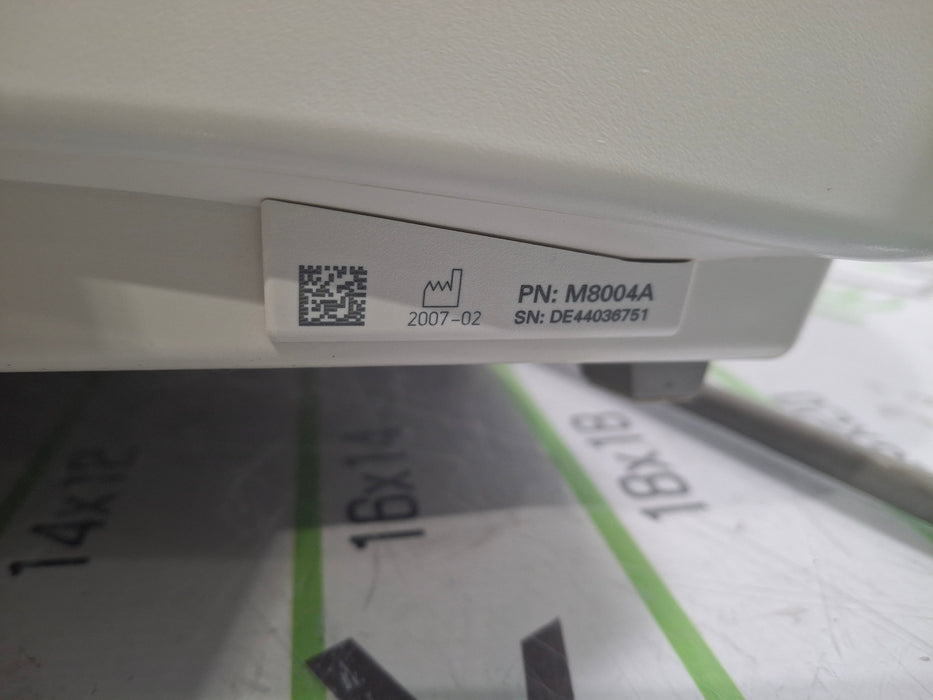 Philips IntelliVue MP50 - Anesthesia Patient Monitor