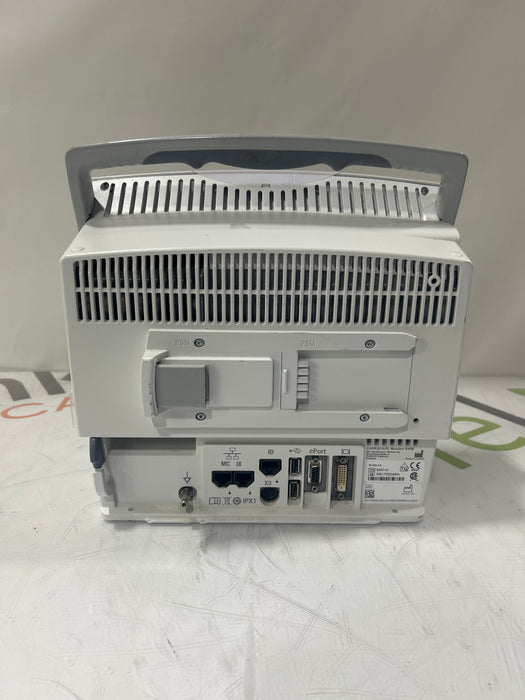 GE Healthcare Carescape B450 Patient Monitor