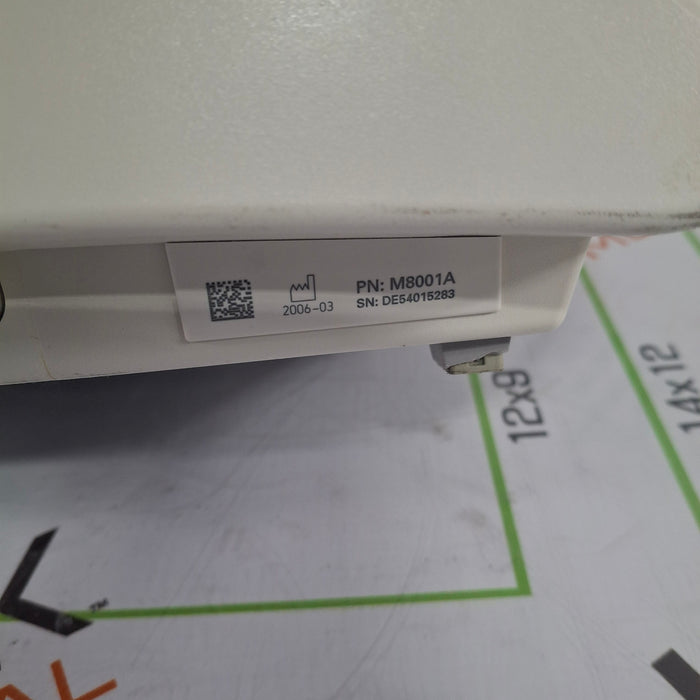 Philips IntelliVue MP20 Patient Monitor
