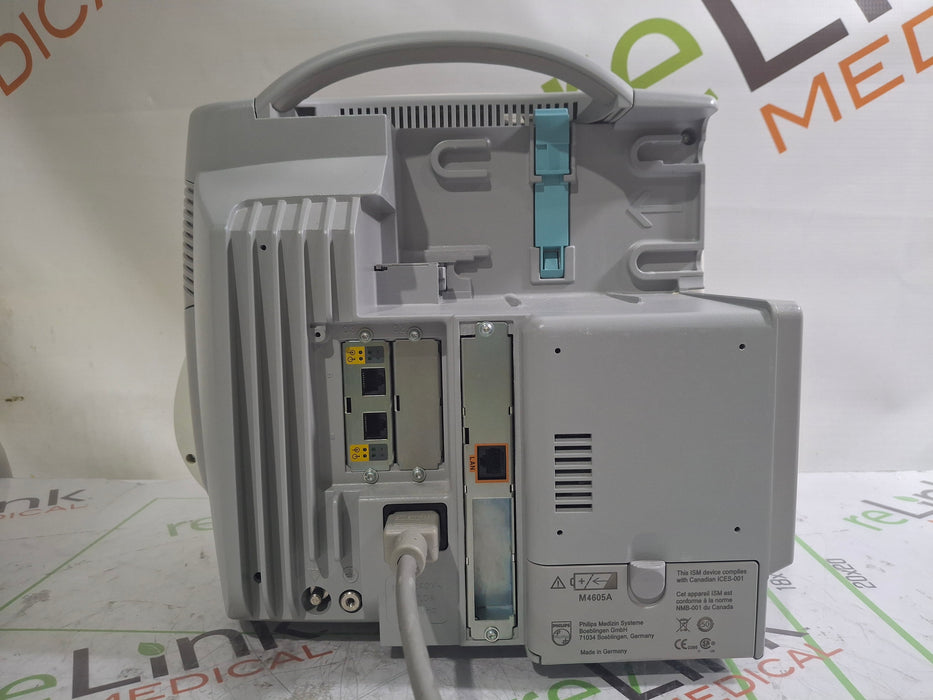 Philips IntelliVue MP30 Patient Monitor
