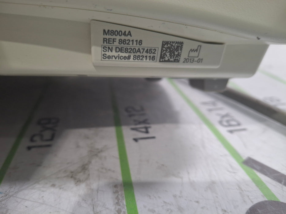 Philips IntelliVue MP30 Patient Monitor