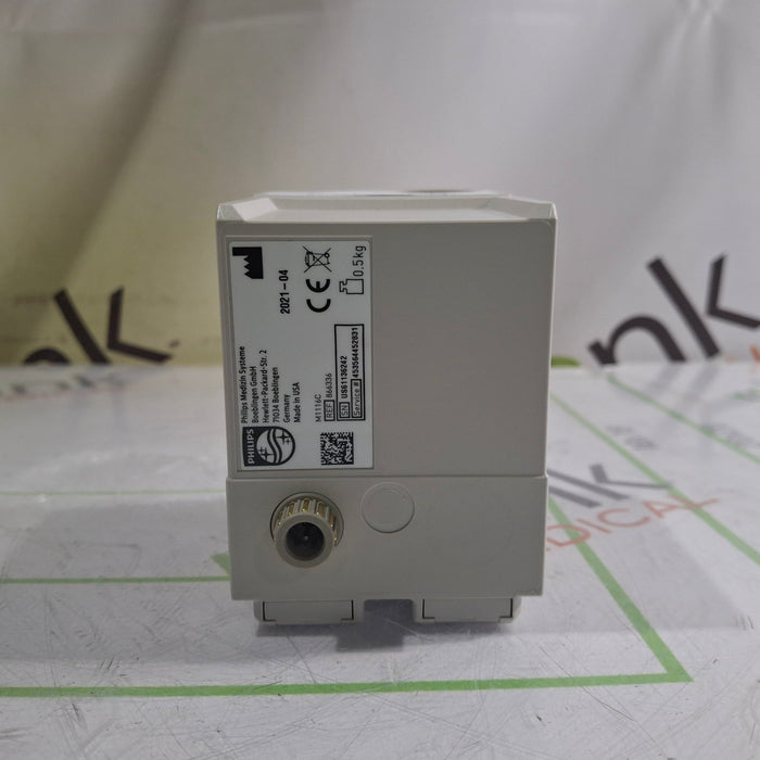 Philips M1116C Recorder Module