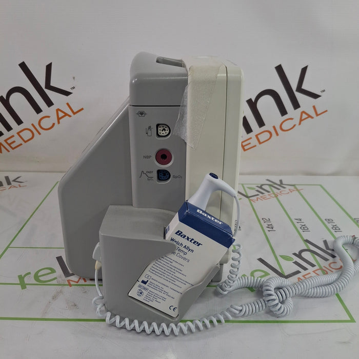 Philips IntelliVue MP5T Patient Monitor