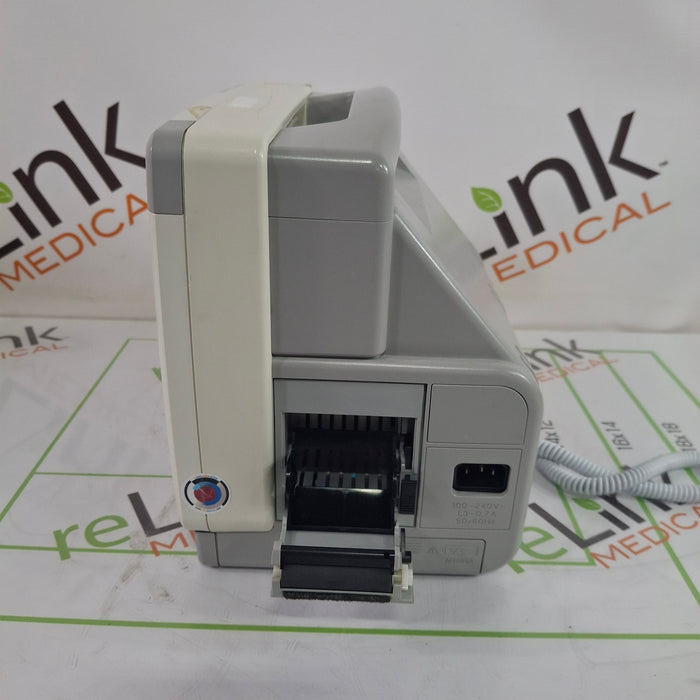 Philips IntelliVue MP5T Patient Monitor