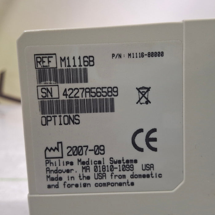 Philips M1116B Recorder Module