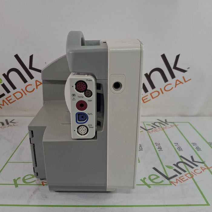 Philips IntelliVue MP30 Patient Monitor