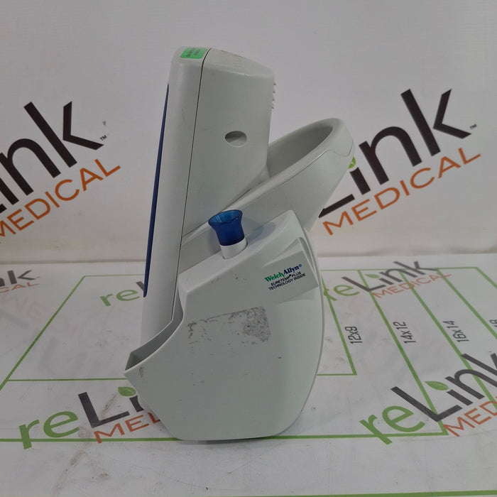 Welch Allyn Spot LXi - NIBP, SureTemp Plus, Nellcor SpO2 Vital Signs Monitor