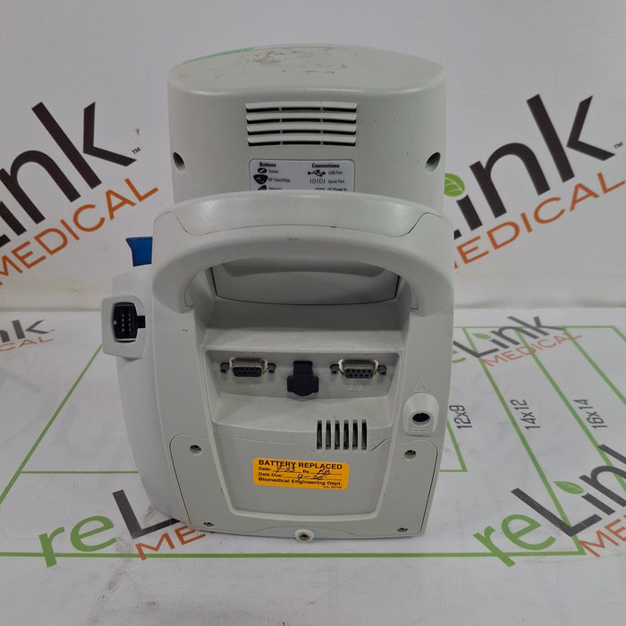 Welch Allyn Spot LXi - NIBP, SureTemp Plus, Nellcor SpO2 Vital Signs Monitor