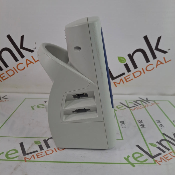 Welch Allyn Spot LXi - NIBP, SureTemp Plus, Nellcor SpO2 Vital Signs Monitor