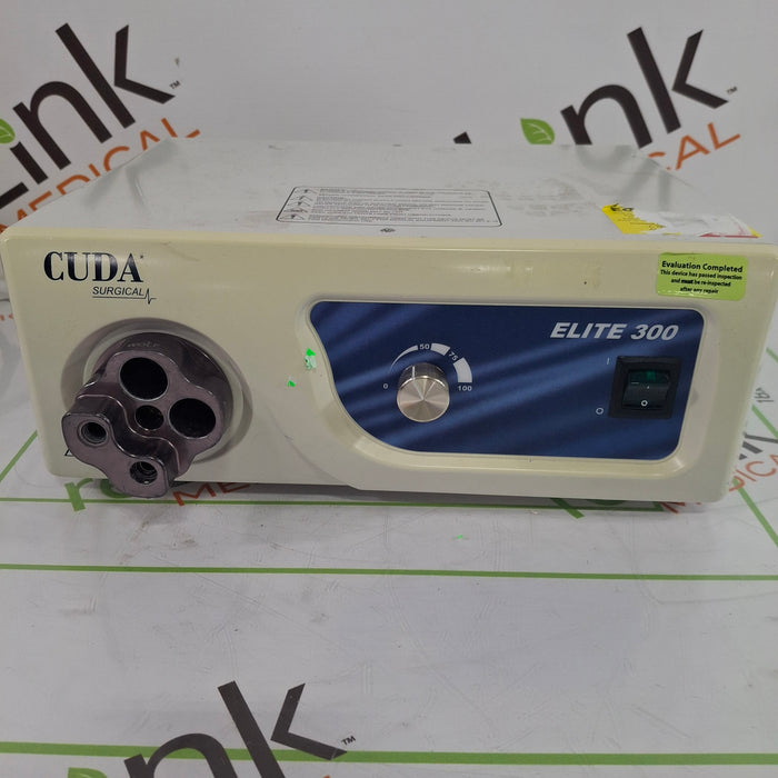 Cuda Surgical XLS-300 Xenon Light Source