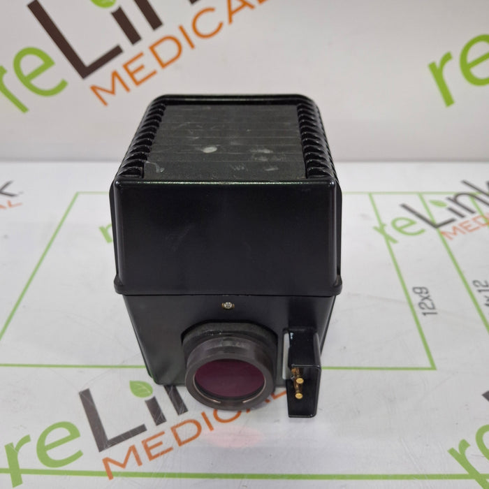 Nikon C-LP Microscope Lamp Housing