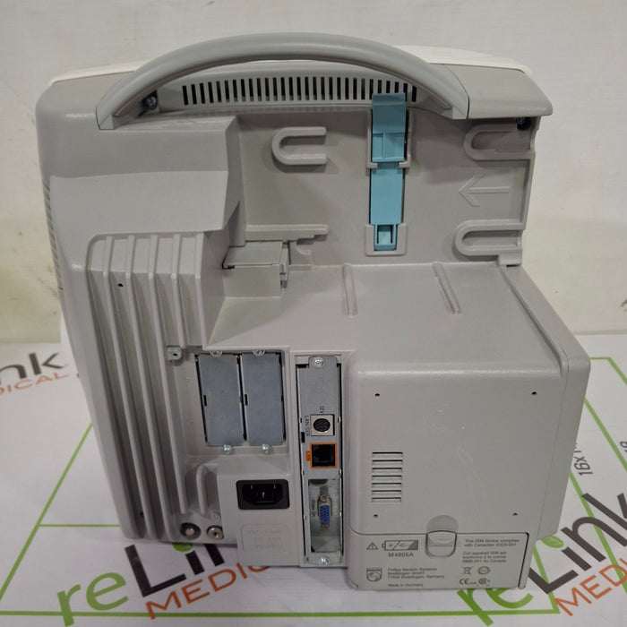 Philips IntelliVue MP50 - Neonatal Patient Monitor
