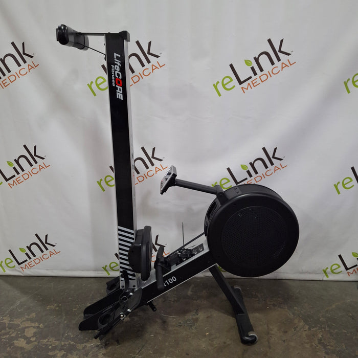 Lifecore R100 Commercial Rowing Machine