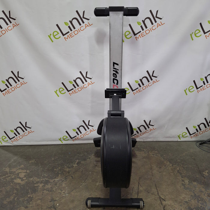 Lifecore R100 Commercial Rowing Machine