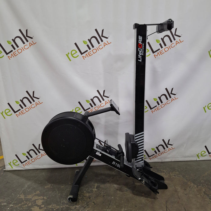 Lifecore R100 Commercial Rowing Machine