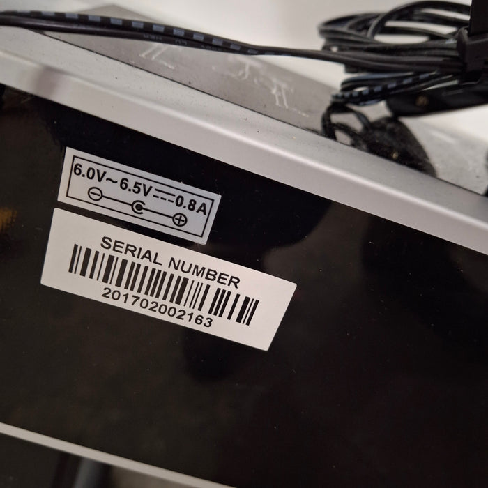Lifecore R100 Commercial Rowing Machine