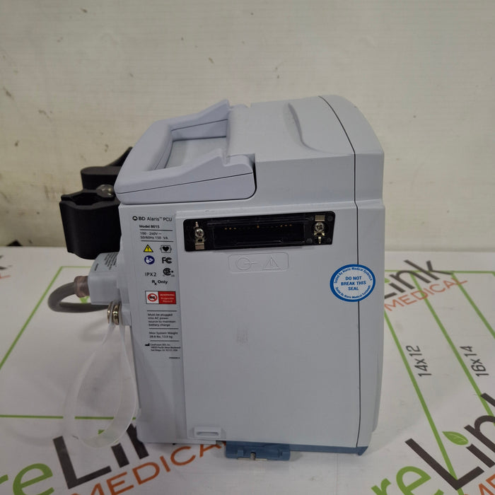 Becton Dickinson 8015 Large Screen POC Infusion Pump